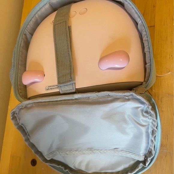 Pink Vankyo projector - Picture 5 of 5